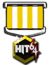 Expert Mode Badge
