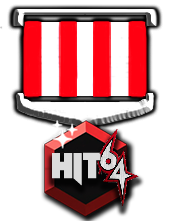 First Blood Badge
